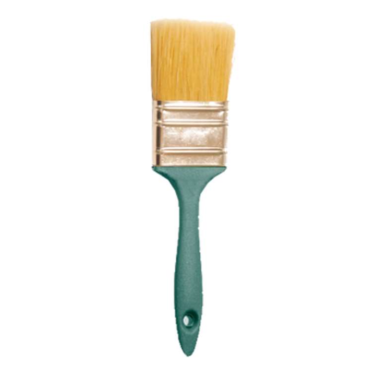 Brush Water Green