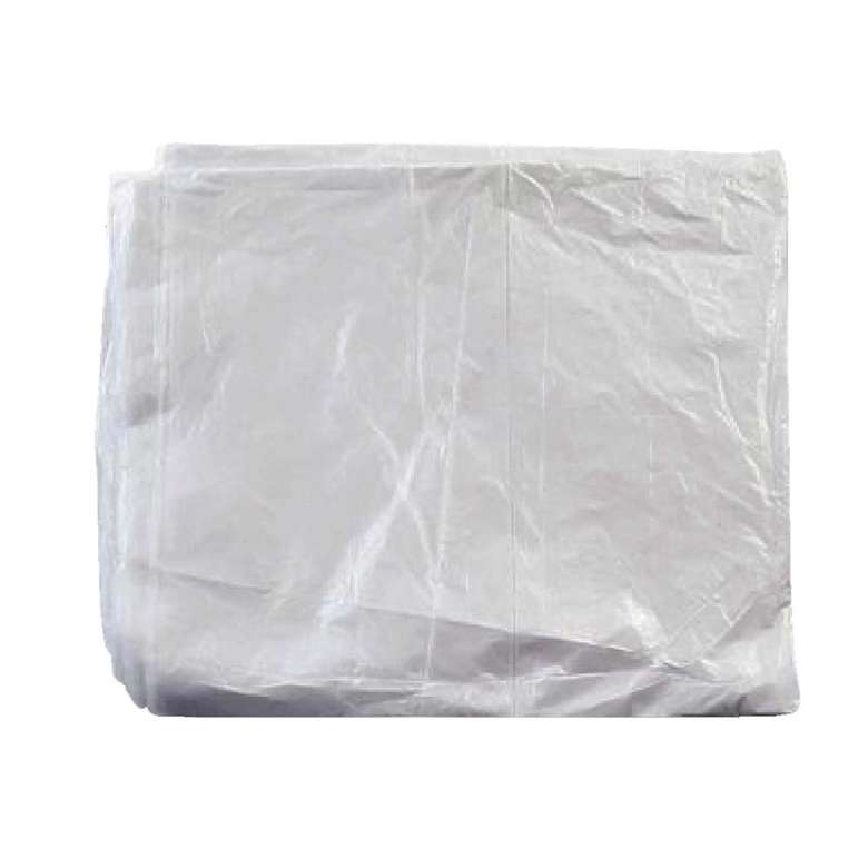 Straw Cover White