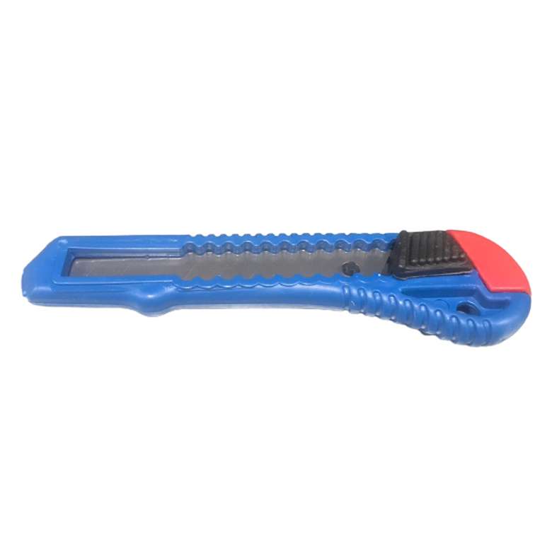 Utility Knife Blue