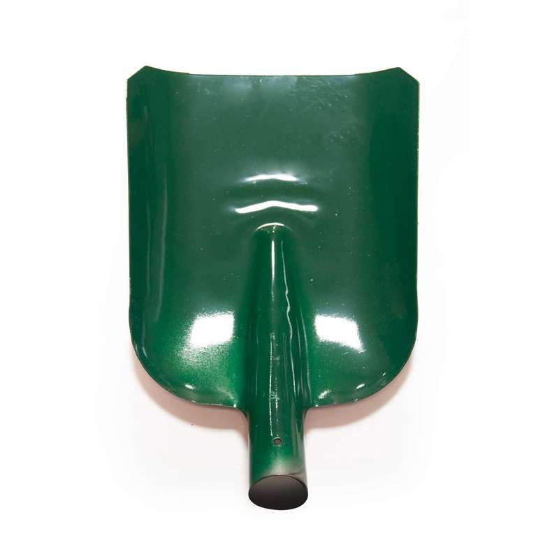 Garden Shovel Dark Green