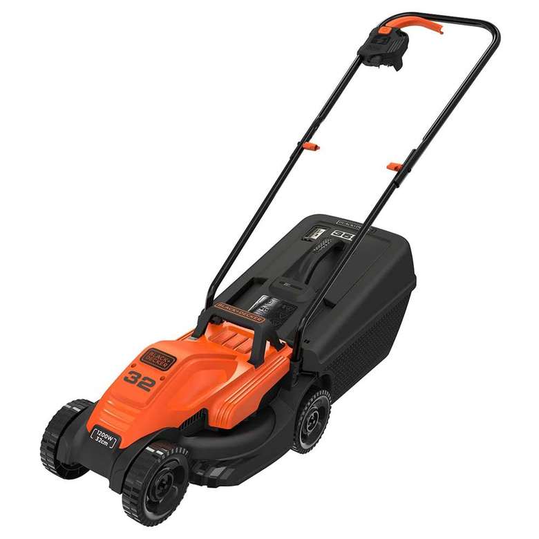 Black&Decker BEMW451-QS 1200 W 32 cm Grass Trimmer