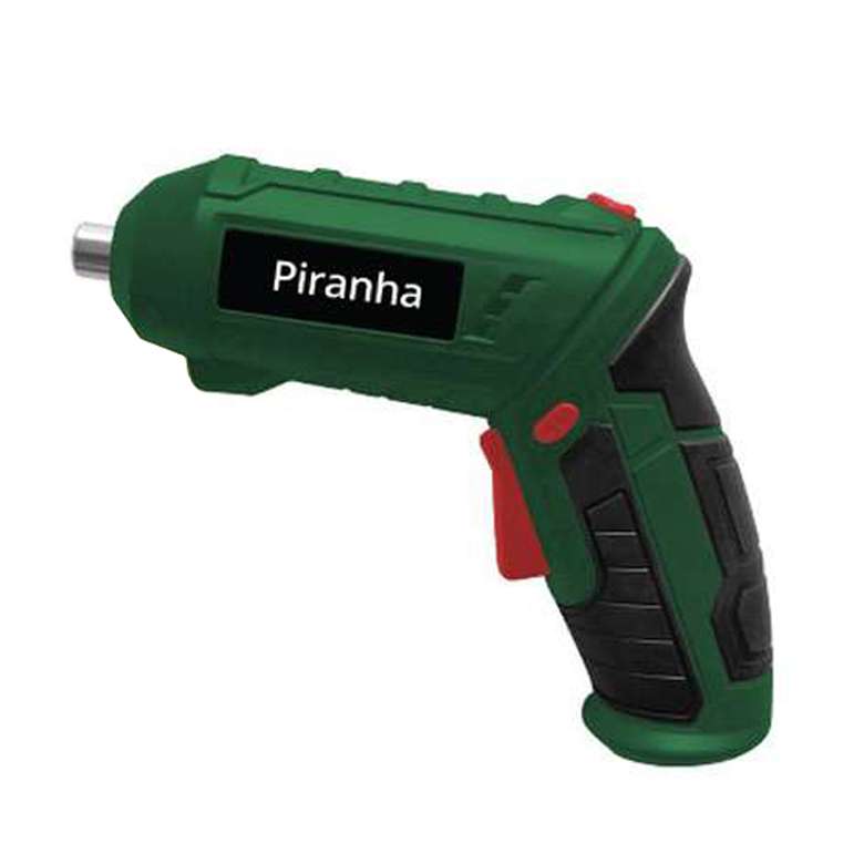 Piranha Folding Cordless Screwdriver