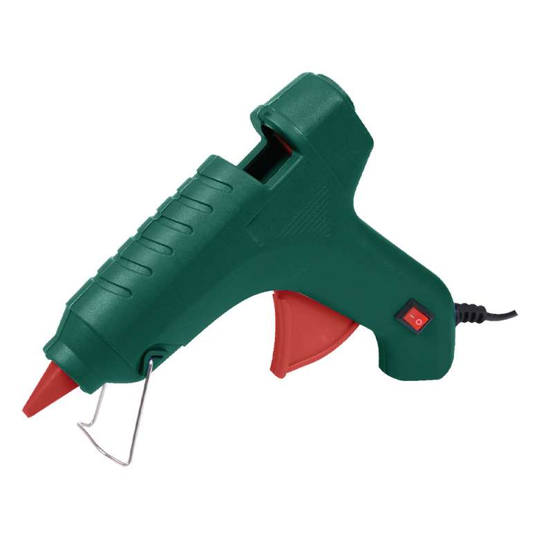 Piranha Silicone Gun