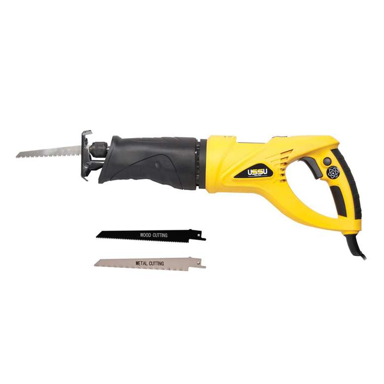 Stanley STPT0900-TR 900W Professional Reciprocating Saw