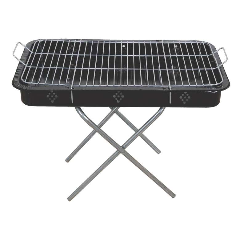 60 Enamel Grill