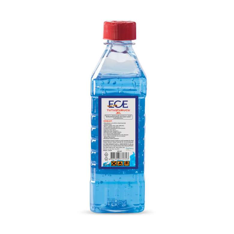 Ece Igniting Gel 500 ml