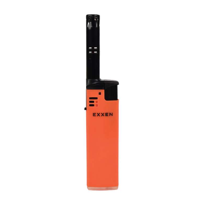 Exxen Turbo Kitchen And Barbecue Orange