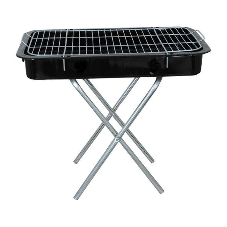 Portable Leg Grill