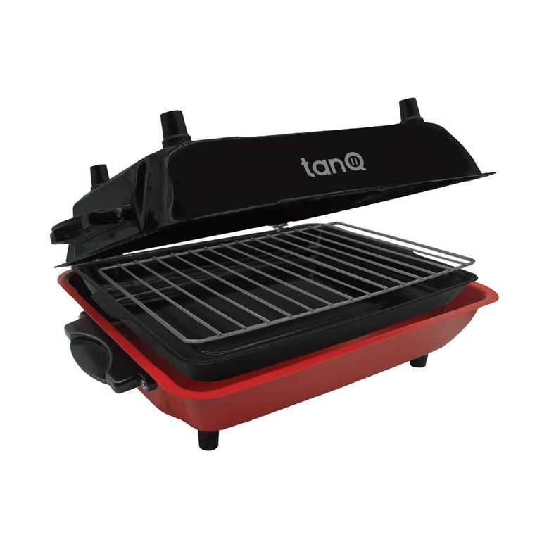 My Tanq Grill Electric Covered Grill