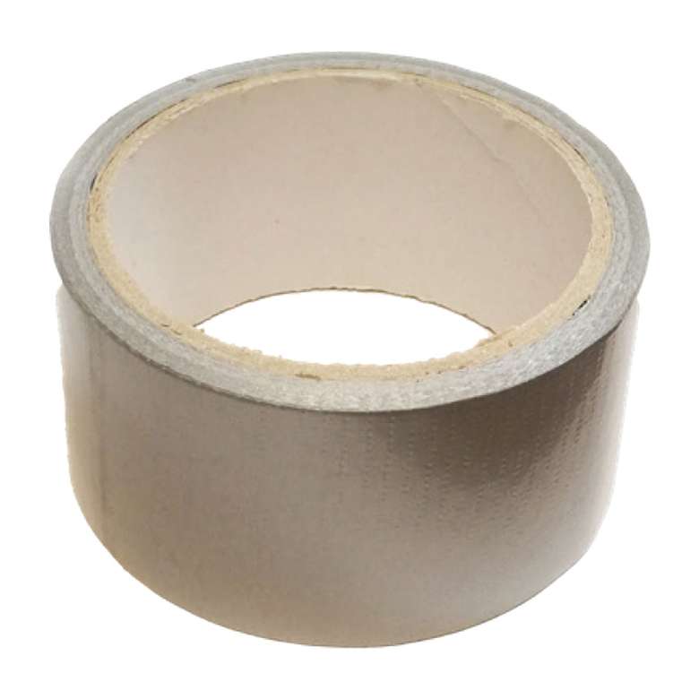 Repair Tape 10 Meter Gray