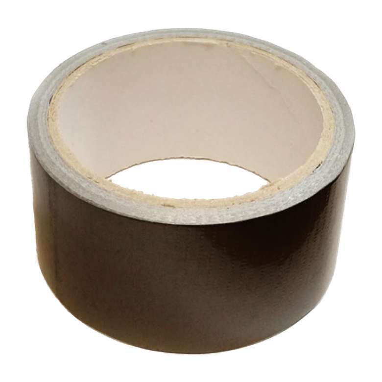 Repair Tape 10 Meters Black