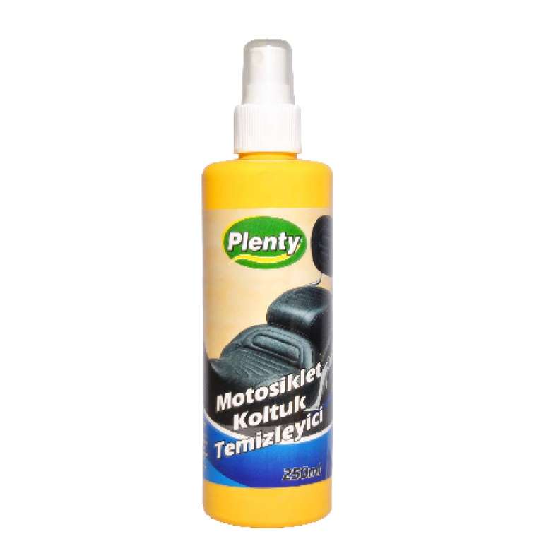 Motorcycle Seat Cleaner 250 ml