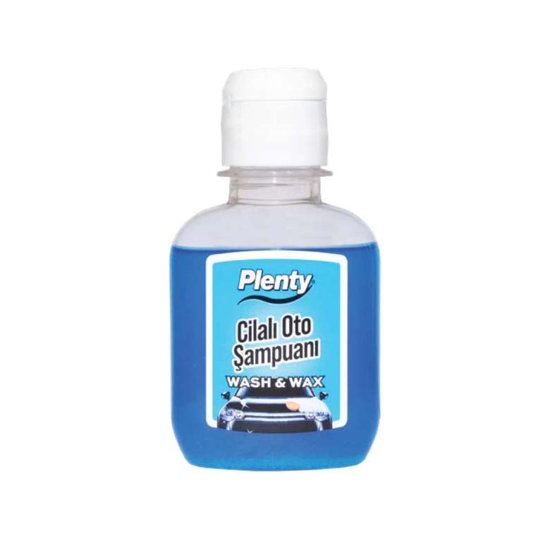 Car Care Polished Car Shampoo