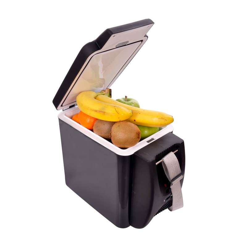 Igloo Auto Refrigerator 12V 6 L