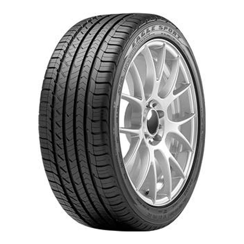 Goodyear 185/65 R15 92H Eagle Sport 4 Seasons XL All Season Tire (Date of Production: 1.Week 2022)