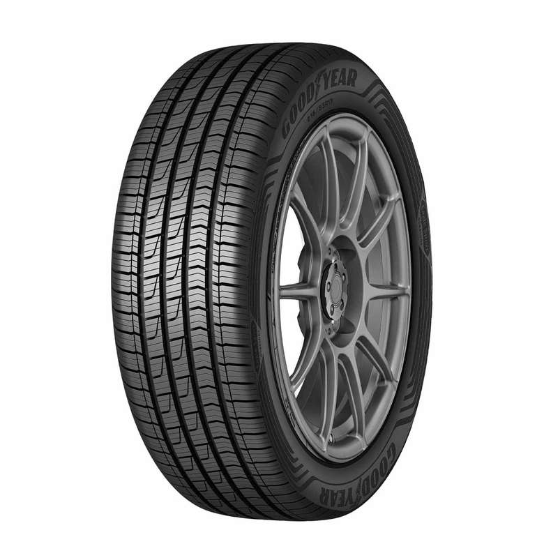 Goodyear 195/65 R15 91T Eagle Sport 4 Seasons All Season Tire (Date of Production: 3.Week 2022)