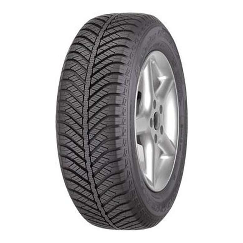 Goodyear 215/55 R16 97V Vector 4Seasons XL FP All Season Tire (Date of Production: 45.Week 2020)