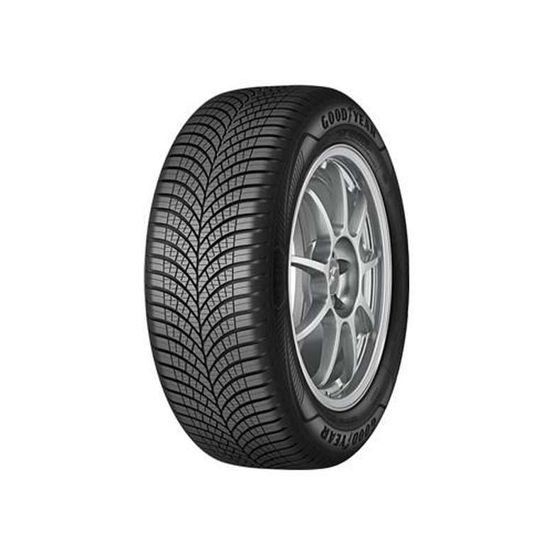 Goodyear 225/45 R17 94W Vector 4Seasons G3 XL FP All Season Tire (Date of Production: 28.Week 2020)