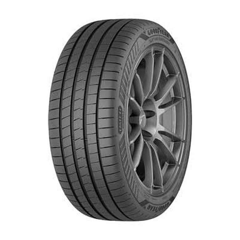 Goodyear 215/40 R17 87Y Eagle F1 Asymmetric 6 XL FP Summer Tire (Manufacture Date: 4.Week 2022)