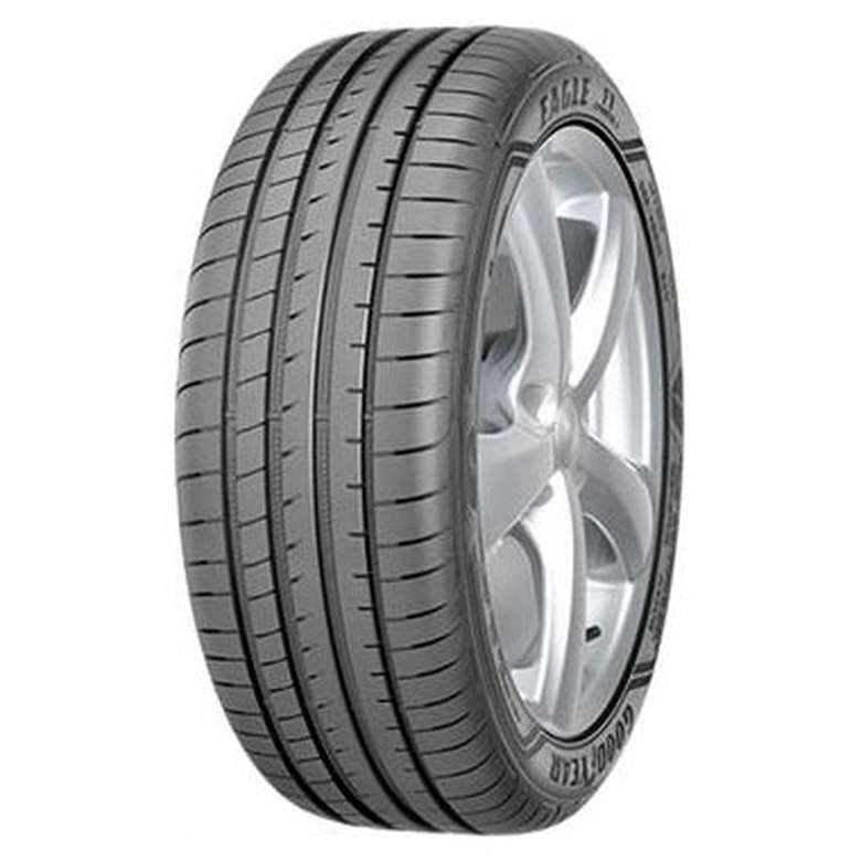 Goodyear 215/50 R18 92V Eagle F1 Asy 3 FP Summer Tires (Date of Production: 50.Week 2020)