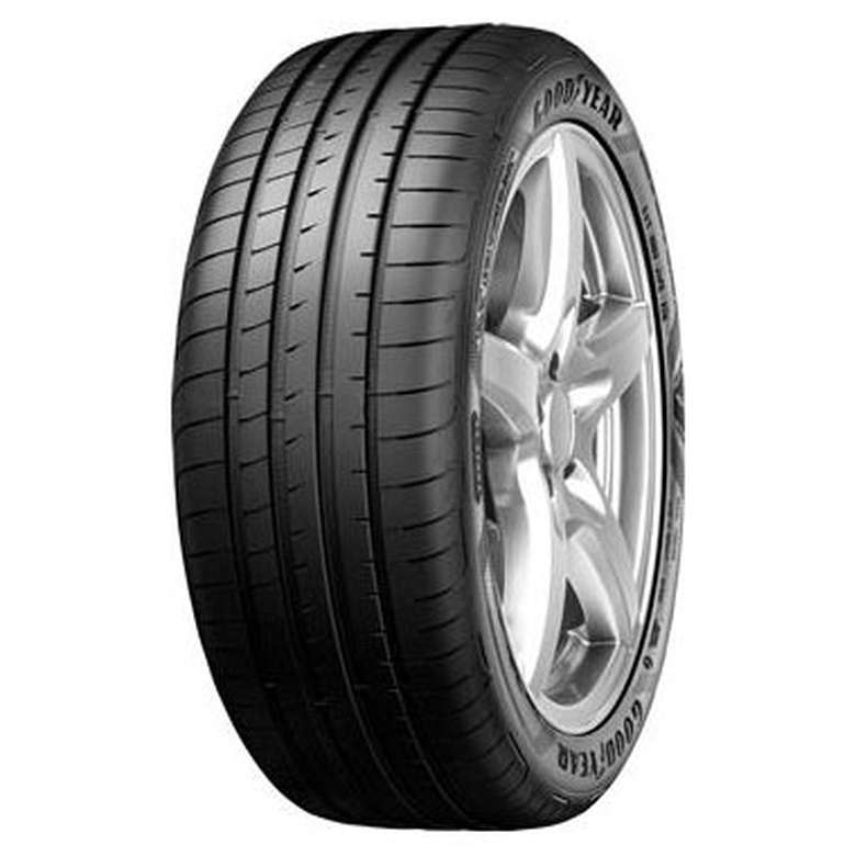 Goodyear 225/35 R19 88Y Eagle F1 Asymmetric 5 XL FP Summer Tire (Date of Production: 26.Week 2021)