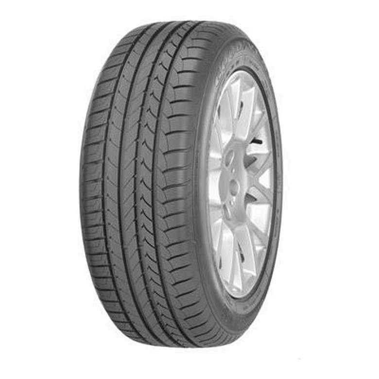 Goodyear 235/45 R19 95V EfficientGrip MOE ROF FP Summer Tire (Date of Production: 29.Week 2021)