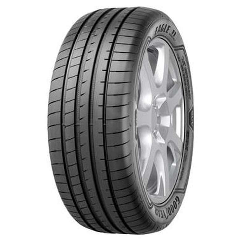 Goodyear 235/50 R19 99V Eagle F1 Asy 3 SUV FP Summer Tire (Production: Week 9 2022)