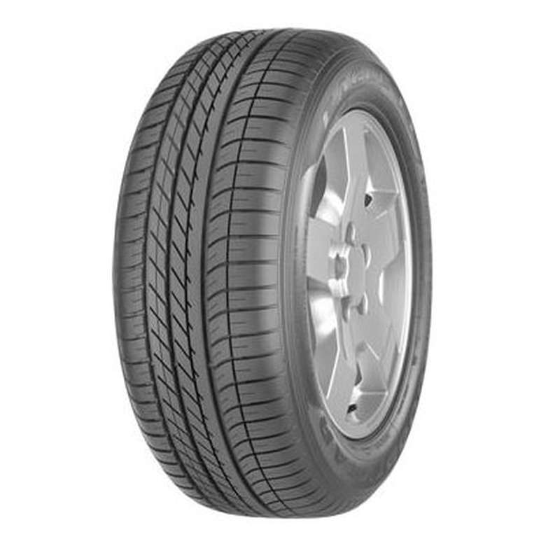 Goodyear 295/40 R22 112W Eagle F1 Asymmetric SUV MO1 XL FP Summer Tire (Manufacture Date: 46.Week 2021)