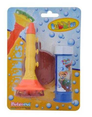 Balloon Foam Flute Bi̇lster Pk:1 Kl:8