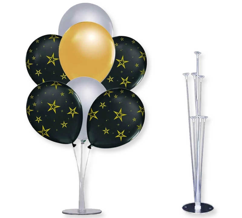 Balloon Decoration Stand 1.20 Meters Pk:1 Kl:50