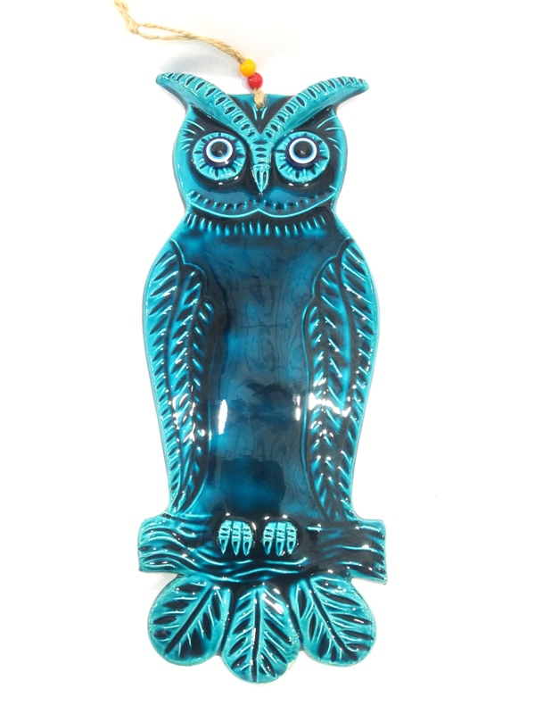 Owl Design Wall Door Decorations