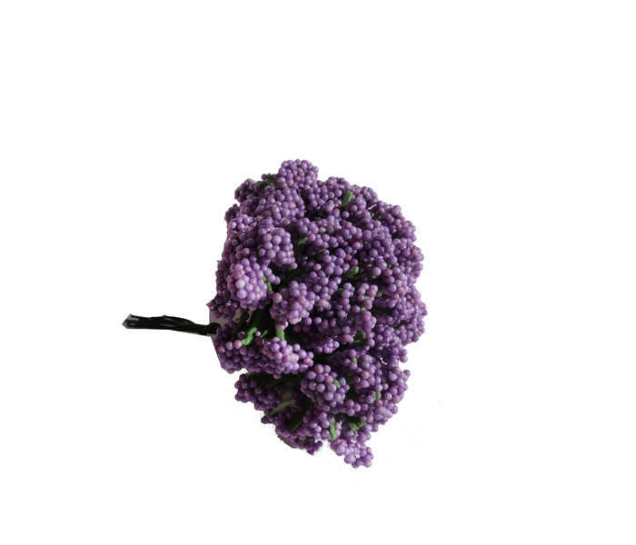 Cipso Flower Lilac P144-100