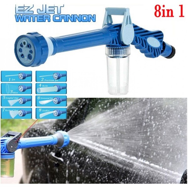 Ez Jet Detergent Pressure Washer Gun