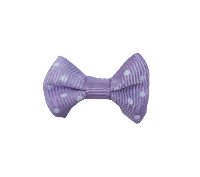 Bowt Points Lilac 3.5*2.5Cm P100-150