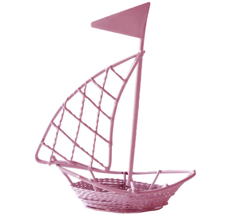 Ship Metal Pink P10-500