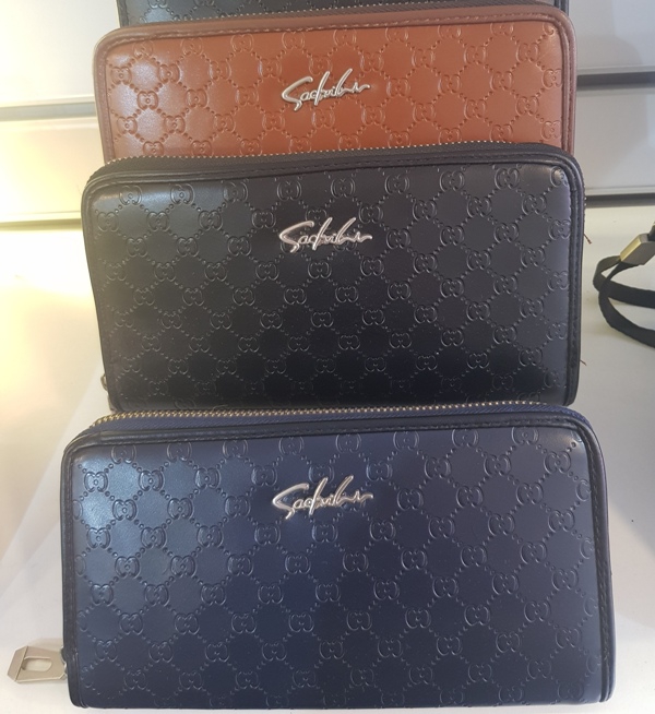 Gift Women's Wallets Models