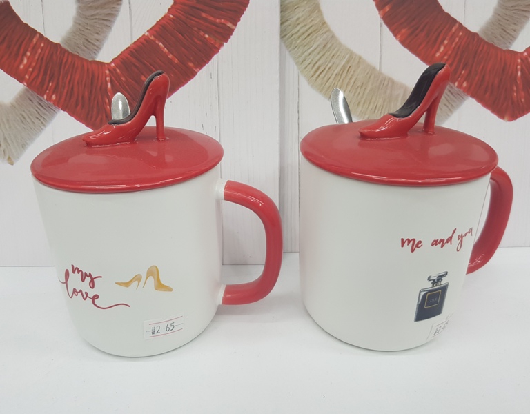 Gift Design Mug Models