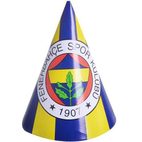 Connect Hat Fenerbahçe Pk:6-12