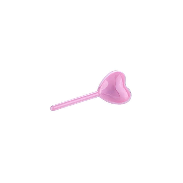 Box Rod Heart (Rating Model) Pink Pk10-480