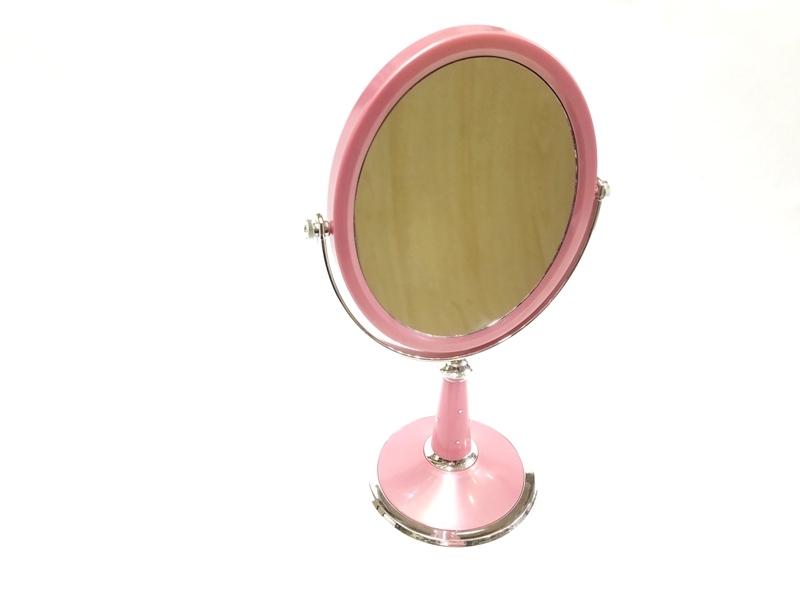 Table Top Makeup Mirror