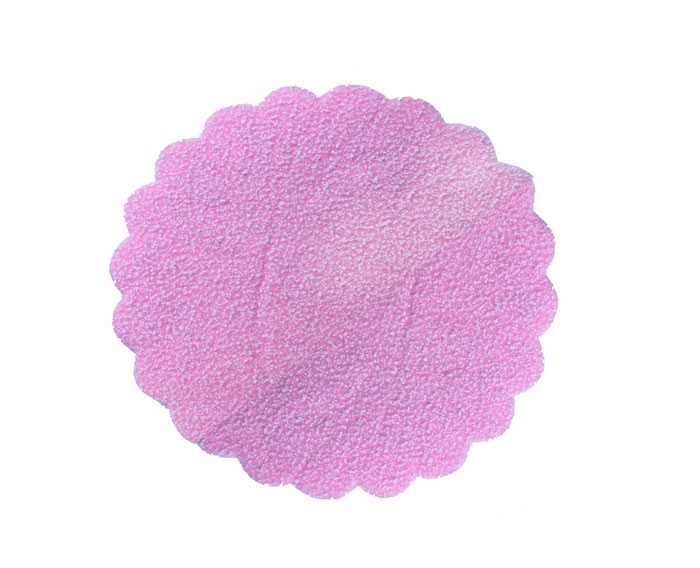 Organze Snow 20Cm Pink P100-100