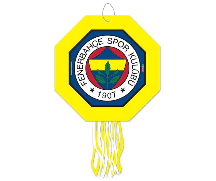 Pinyata Fenerbahce Licensed Cubuklu P1-14