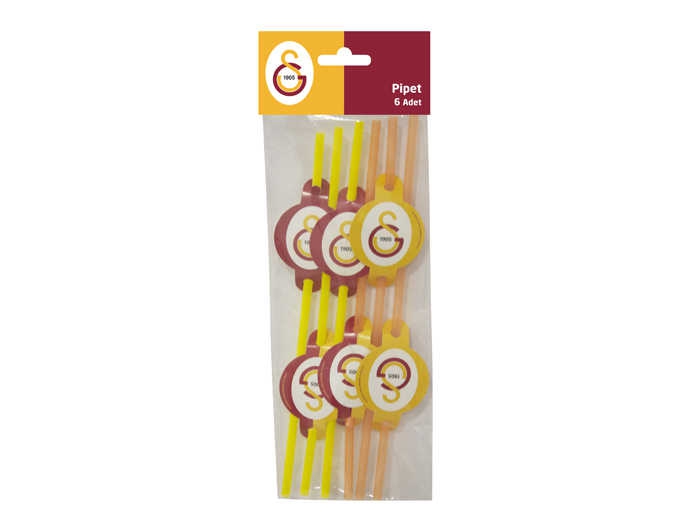 Pipet Galatasaray Licensed P6