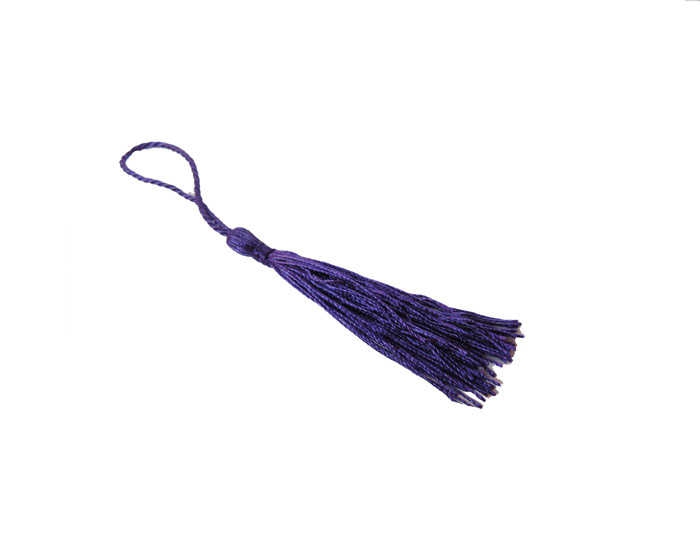 Tassel Lilac P100-100