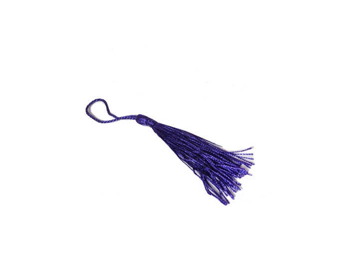 Fringe Purple P100-100