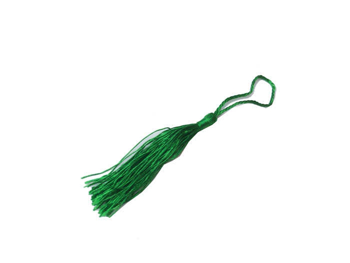 Fringe Green P100-100