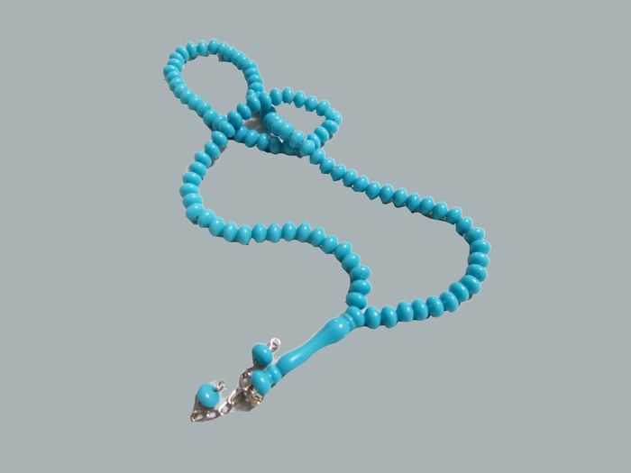 Rosary 99 Luk Blue Pk:50-30