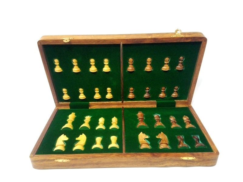 wholesale 10 inch Chess Set