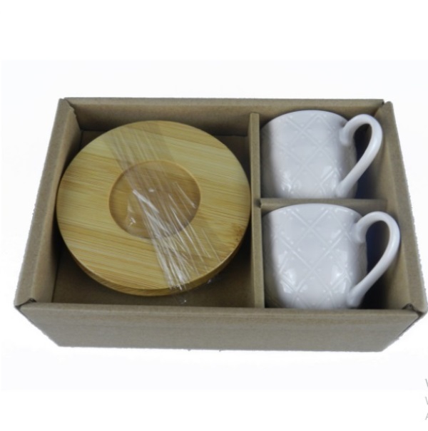 Wholesale 2 Person Coffee Cup Set