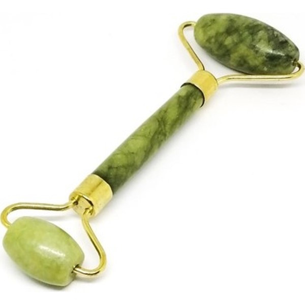 Wholesale Of 2 Jade Stone Face Massager